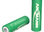 ANSMANN Batterien Mignon AA 1.2 V