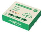 ANSMANN Batterien Mignon AA 1.2 V