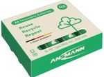 ANSMANN Batterien Mignon AA 1.2 V