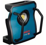 BOSCH Professional Akku-Baustrahler blau