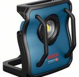 BOSCH Professional Akku-Baustrahler blau