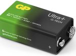 GP Batterie E-Block 9 V