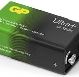 GP Batterie E-Block 9 V
