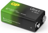 GP Batterie E-Block 9 V