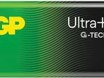GP Batterie E-Block 9 V