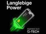 GP Batterie E-Block 9 V
