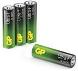 GP Batterie Mignon AA 1.5 V