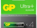 GP Batterie Mignon AA 1.5 V
