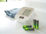 GP Batterie Mignon AA 1.5 V