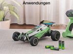 GP Batterie Mignon AA 1.5 V
