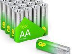 GP Batterien Mignon AA 1.5 V