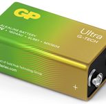 GP Batterie E-Block 9 V