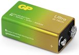 GP Batterie E-Block 9 V