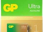 GP Batterie E-Block 9 V