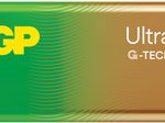 GP Batterie E-Block 9 V