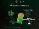 GP Batterie E-Block 9 V