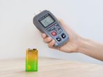 GP Batterie E-Block 9 V