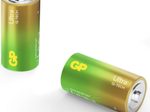 GP Batterien Baby C 1.5 V