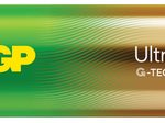 GP Batterien Baby C 1.5 V
