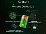 GP Batterien Baby C 1.5 V