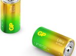 GP Batterien Mono D 1.5 V