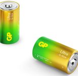 GP Batterien Mono D 1.5 V