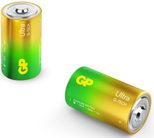 GP Batterien Mono D 1.5 V