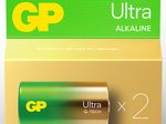 GP Batterien Mono D 1.5 V