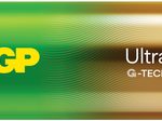 GP Batterien Mono D 1.5 V