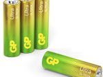GP Batterien Mignon AA 1.5 V