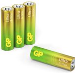GP Batterien Mignon AA 1.5 V