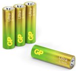 GP Batterien Mignon AA 1.5 V