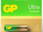 GP Batterien Mignon AA 1.5 V