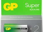 GP Batterien Baby C 1.5 V