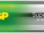 GP Batterien Baby C 1.5 V