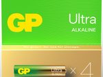 GP Batterien Micro AAA 1.5 V