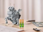GP Batterien Micro AAA 1.5 V