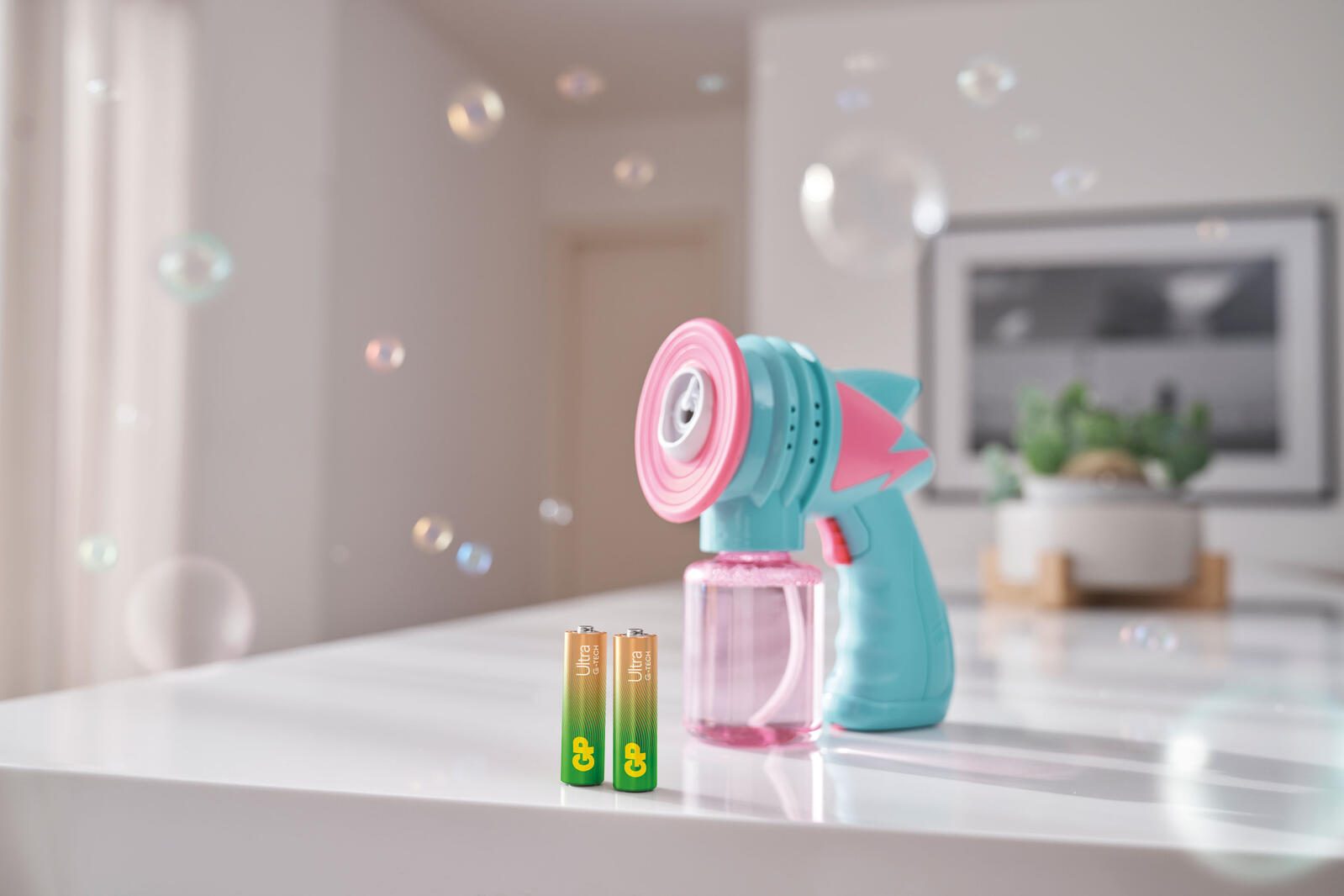 GP Batterien Micro AAA 1.5 V