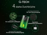 GP Batterie Mono D 1.5 V