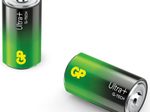 GP Batterie Mono D 1.5 V
