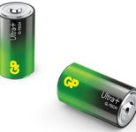 GP Batterie Mono D 1.5 V