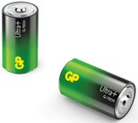 GP Batterie Mono D 1.5 V