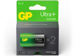 GP Batterie Mono D 1.5 V