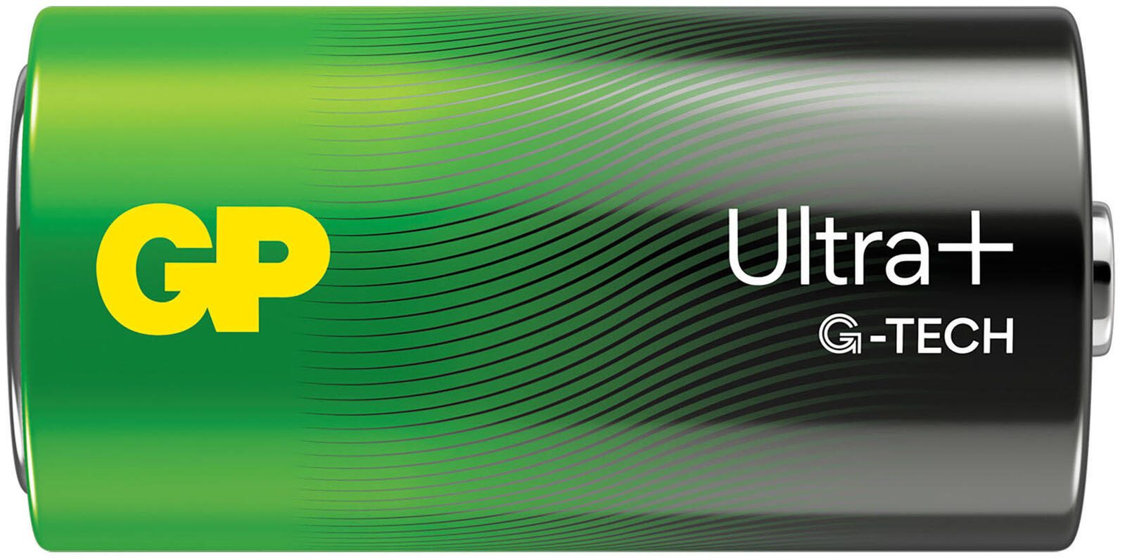GP Batterie Mono D 1.5 V