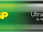 GP Batterie Mono D 1.5 V