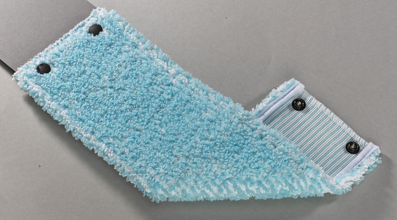 LEIFHEIT Twist Extra Soft XL Wischbezug für Bodenwischer