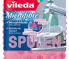 vileda Schwammtücher