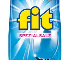 fit Spülmaschinensalz 1,2 kg