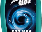duschdas 3 in 1 Duschgel & Shampoo 225 ml