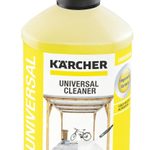 KÄRCHER Allzweckreiniger 1,0 l